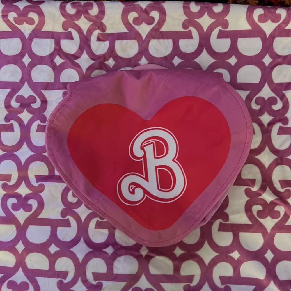 Cinemark Barbie (2023) Blanket